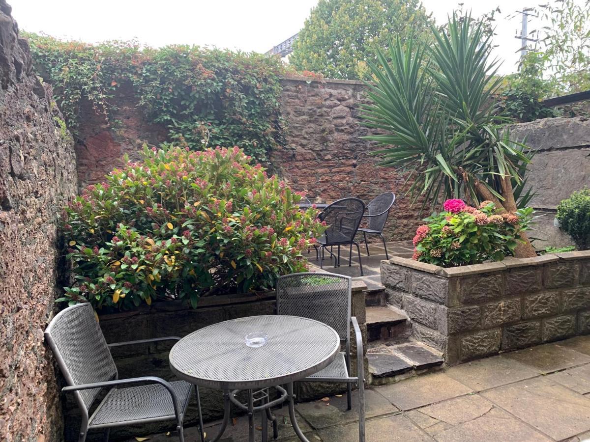 Central City Garden Apartment Cardiff Exterior photo